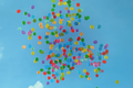 How the Helium Shortage Birthed a New Balloon Trend