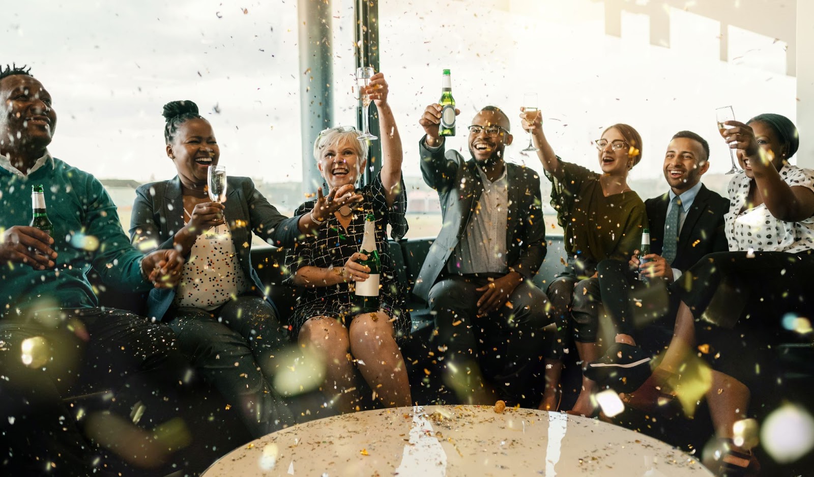 The Ultimate Guide to a Memorable Work Party