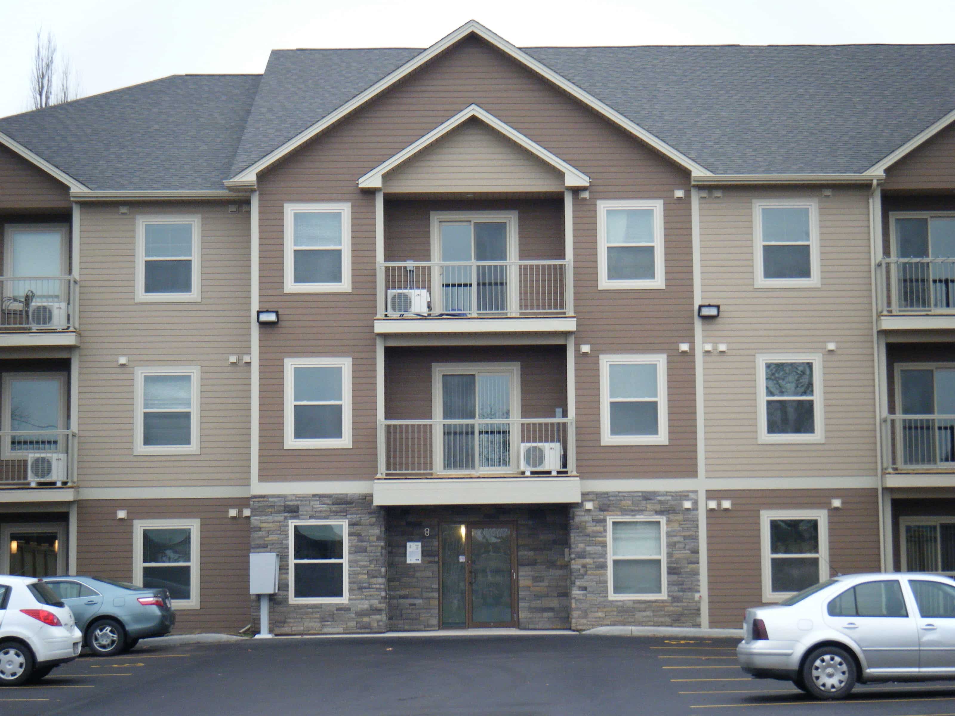 8 Pleasant ATMJ Properties