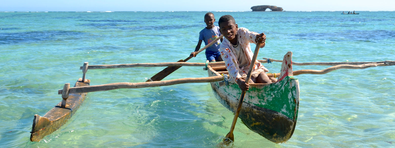 Mulago Foundation Henry Arnhold Fellows