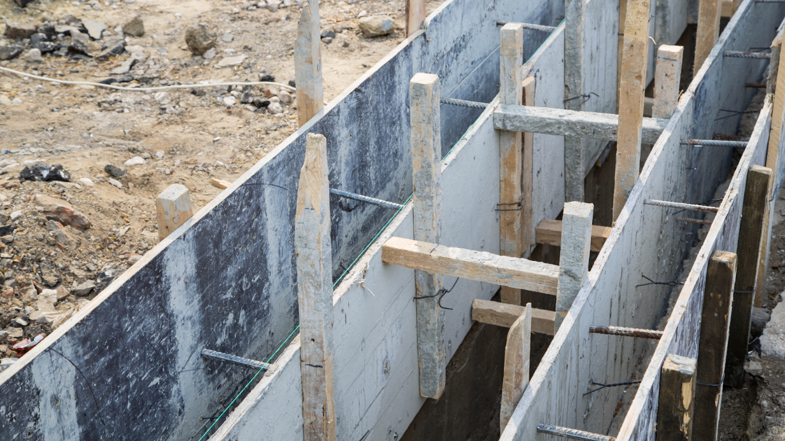 The Importance of Foundation Drainage Systems: A Comprehensive Guide to ...