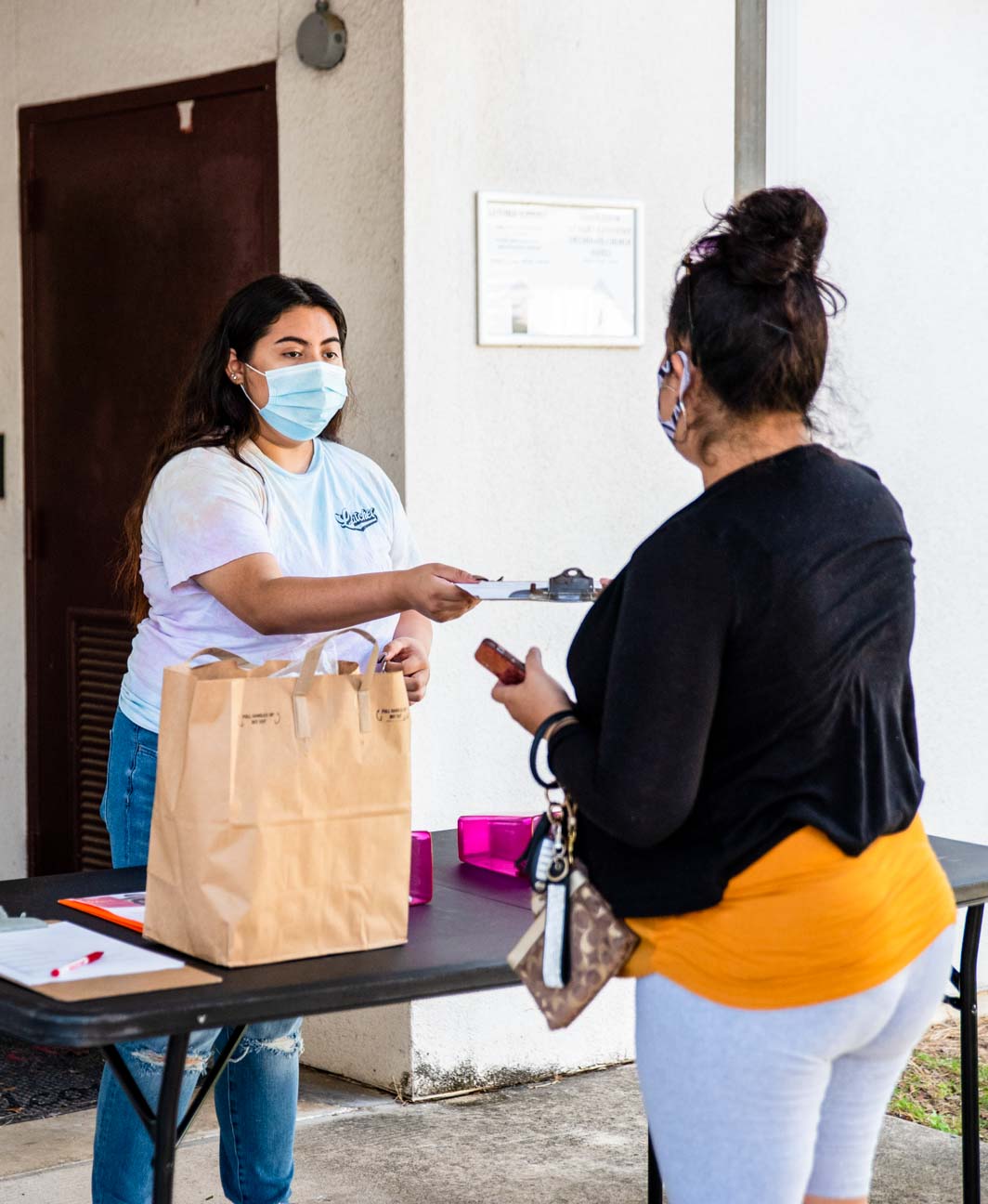 Texas Benefit Service