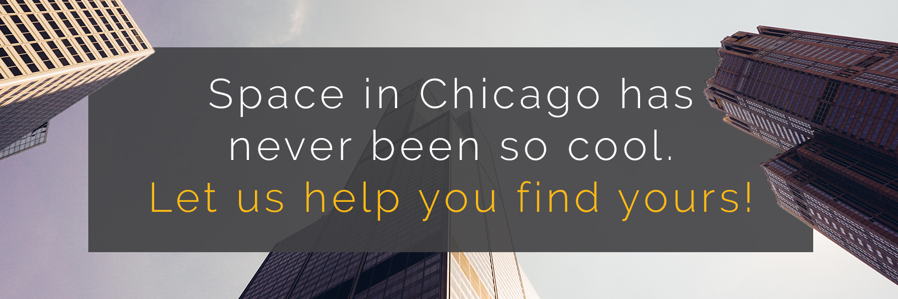 33 Realty will help you find your Chicago home.