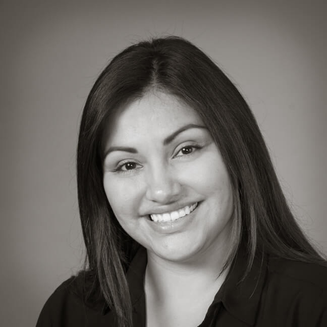 Veronica Sotelo