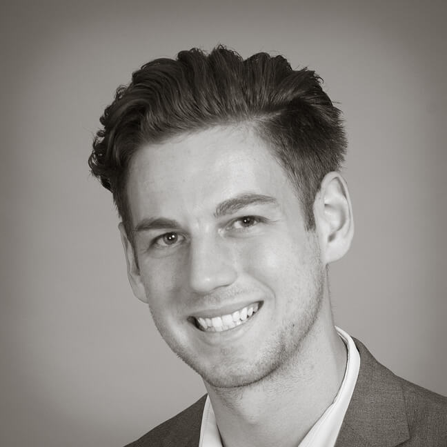 Cody Roberts
