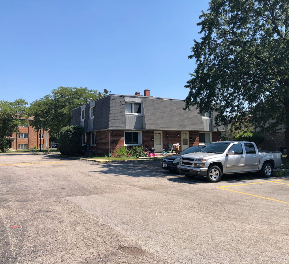 Suburban Deconversion Property Management