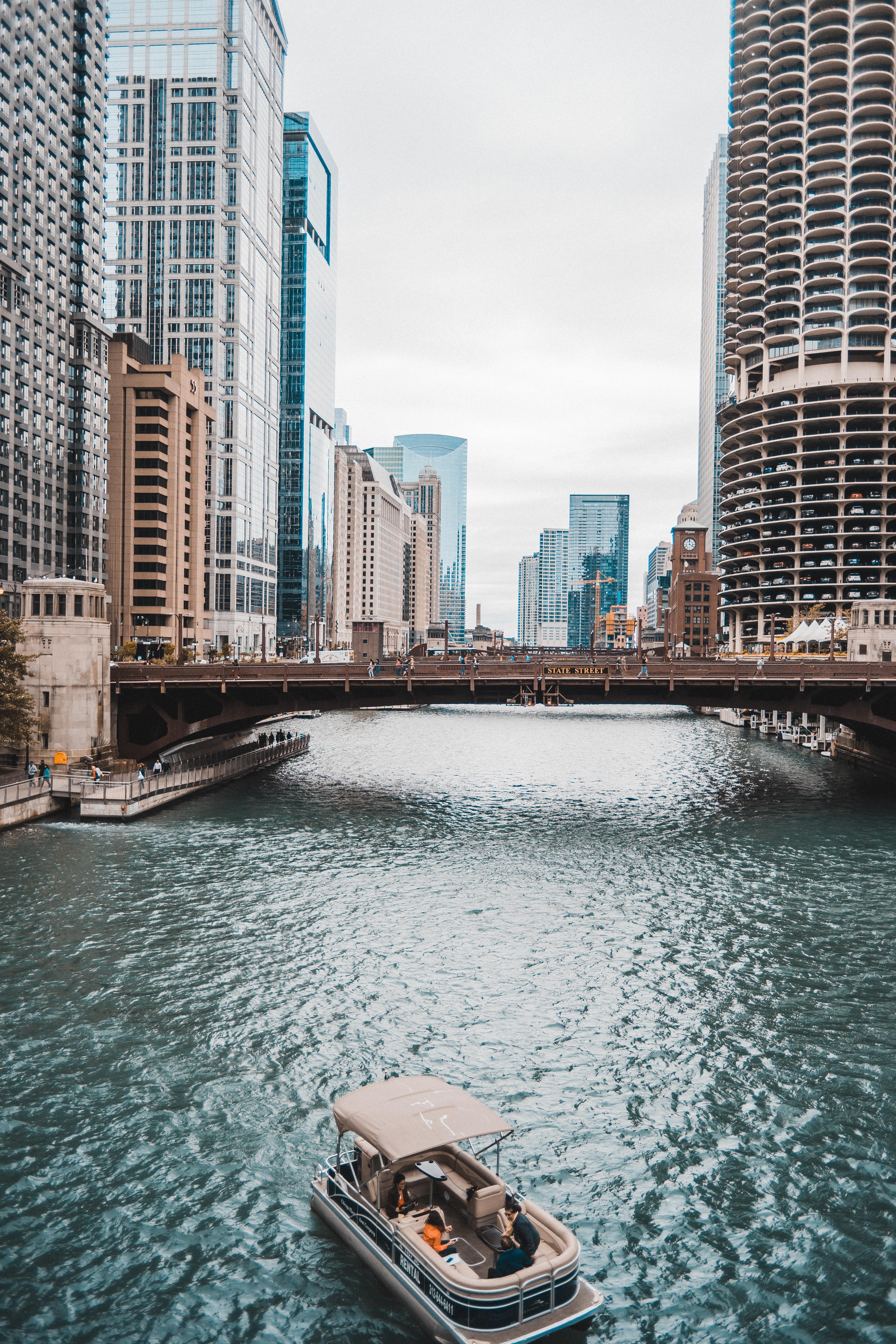 Big deal: Deconversions still happening in Chicago