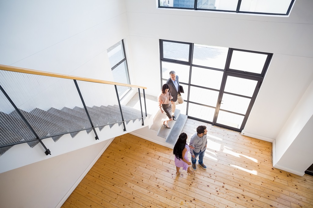 Finding Distressed Properties for Sale