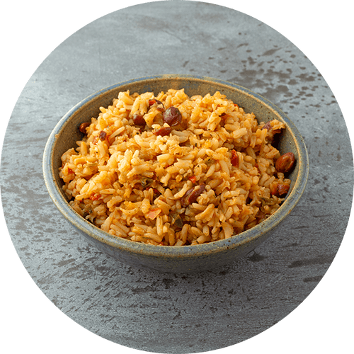 Yamasa USA Spanish Rice