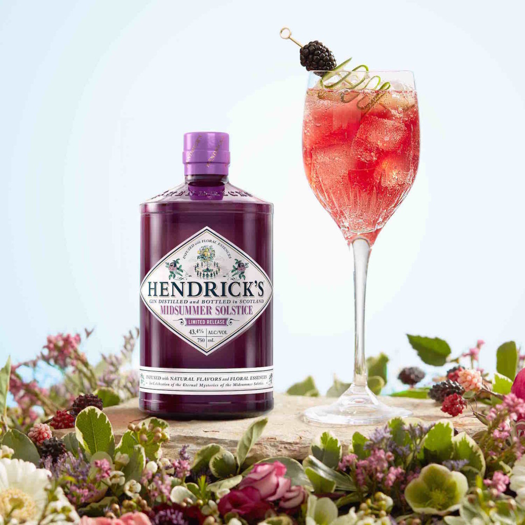Hendricks_Bramble Midsummer Solstice
