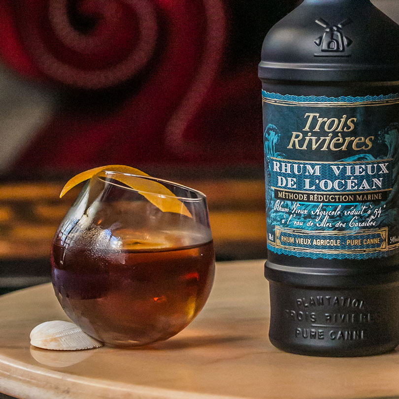 Trois_Rivieres_Nos_Cocktails_Cocktails_Signature_Marin_Negroni_cover
