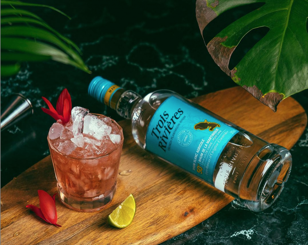 Cocktail TR 2