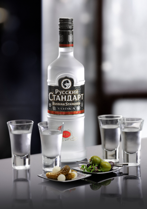 Vodka Zub