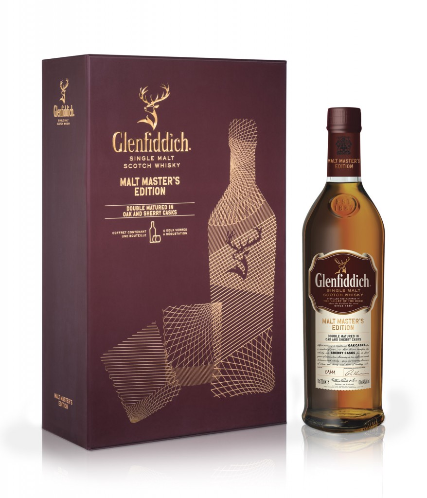 308835 - Coffret Glenfiddich Malt Master (1)