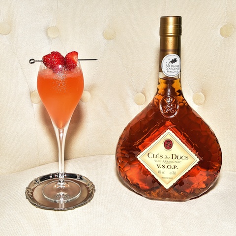 Les 3 recettes cocktails de l’hiver !