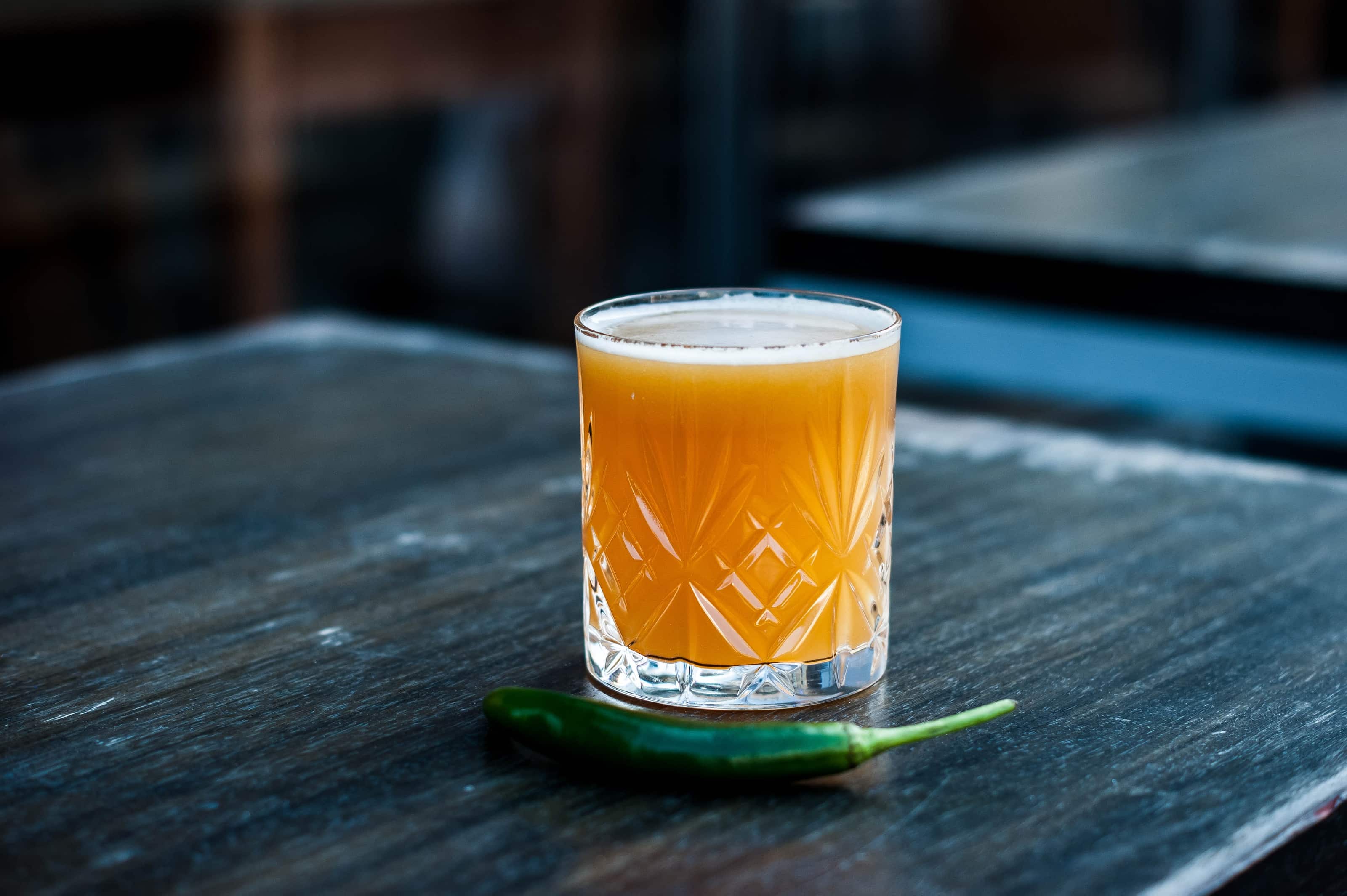 Le Top 5 des meilleurs cocktails à base de rhum blanc | Atelier Cocktail