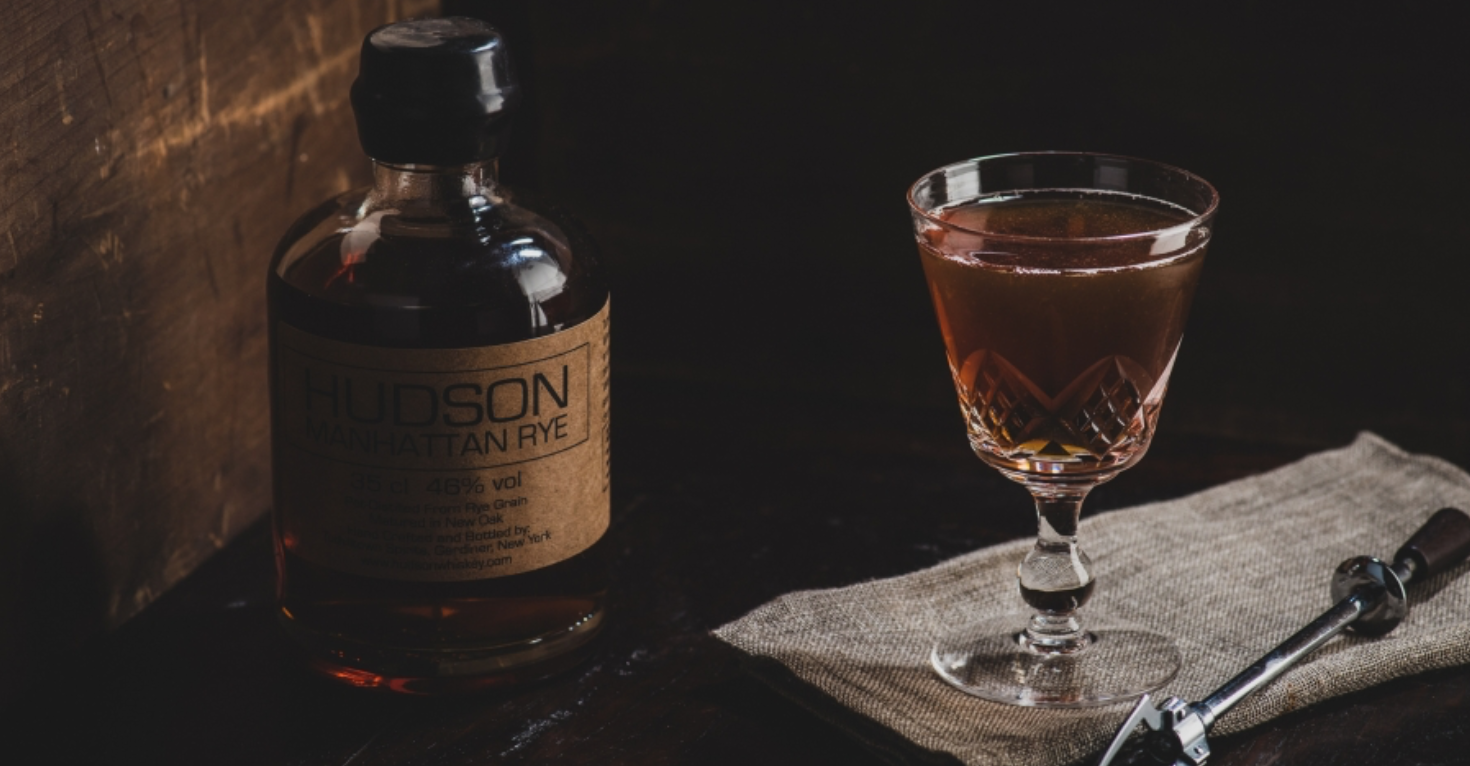 L’histoire du cocktail Manhattan et les astuces pour le réussir