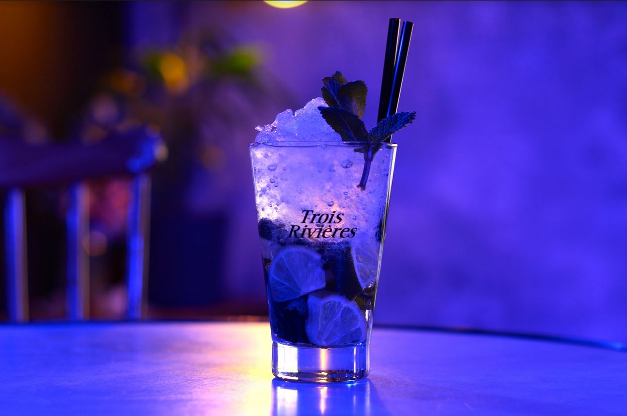 Les meilleurs cocktails antillais