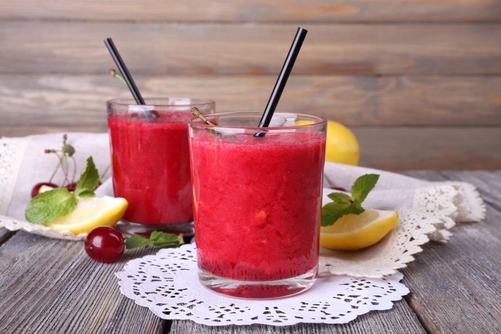 Bloody Mary