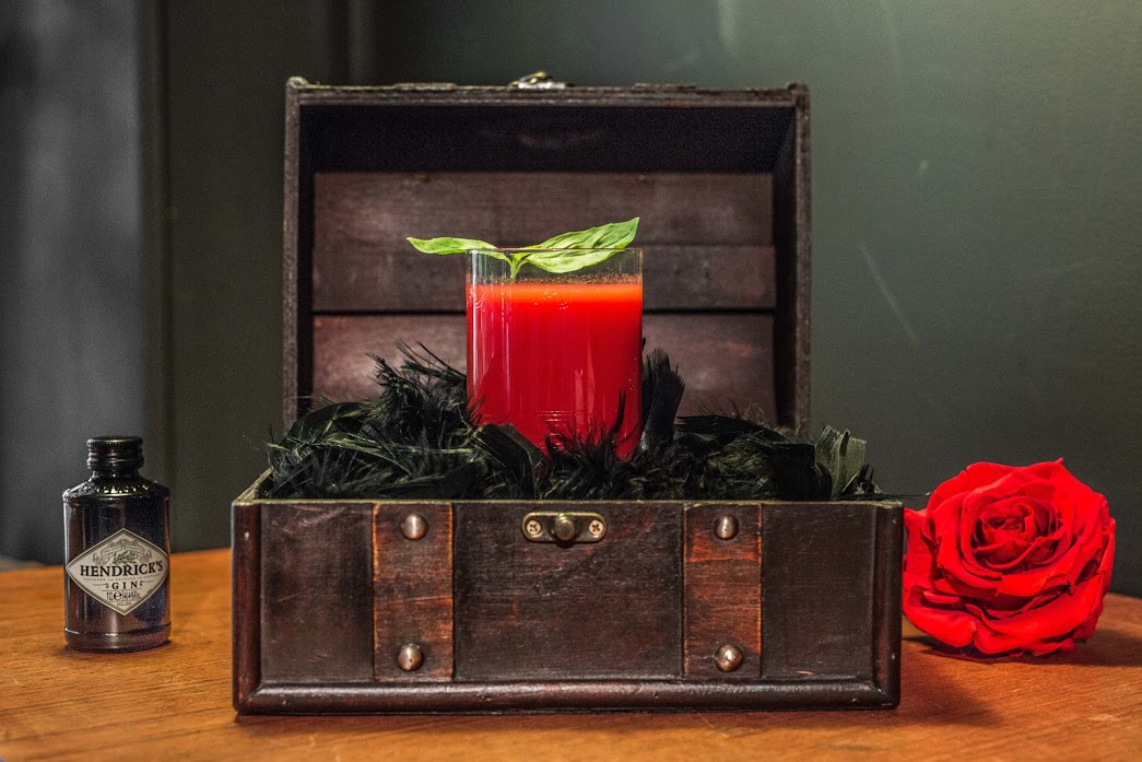 Le Bloody Mary, cocktail populaire depuis les années 30