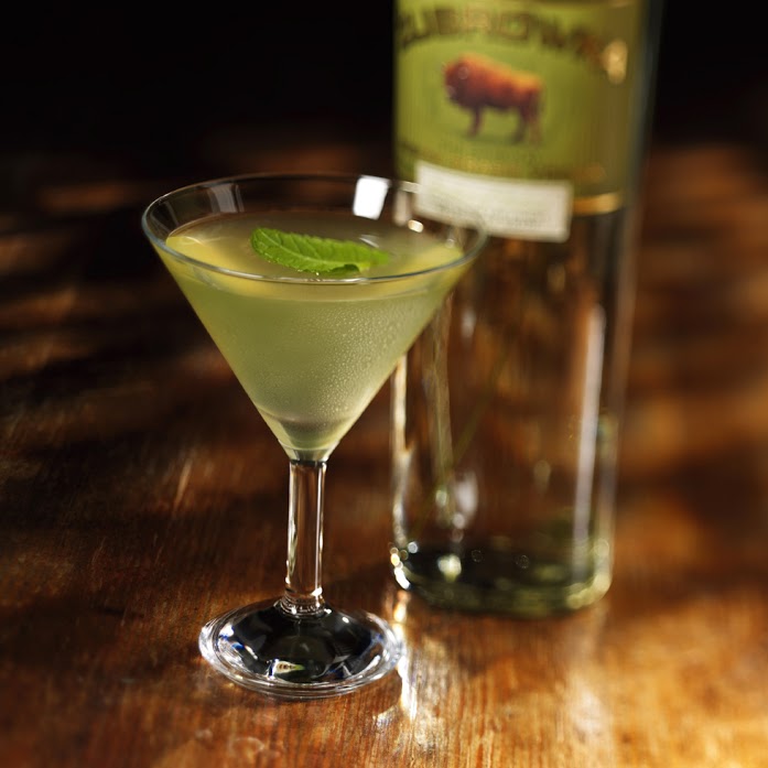 La recette du Dry Martini à la James Bond