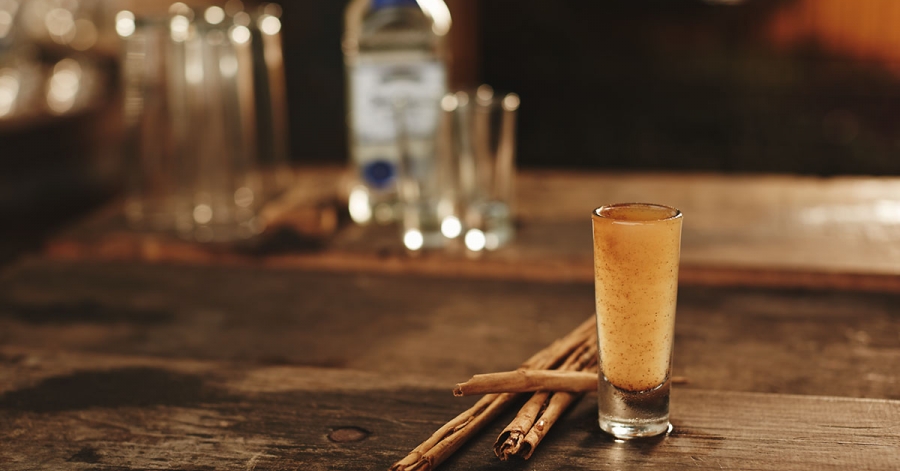 Les 3 recettes cocktails de l’automne !