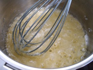 sucre de canne maison 2