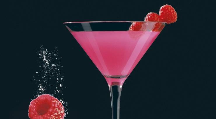 Cosmopolitan