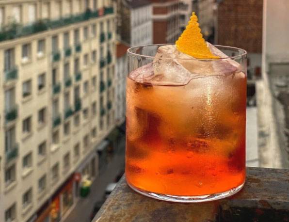 Negroni