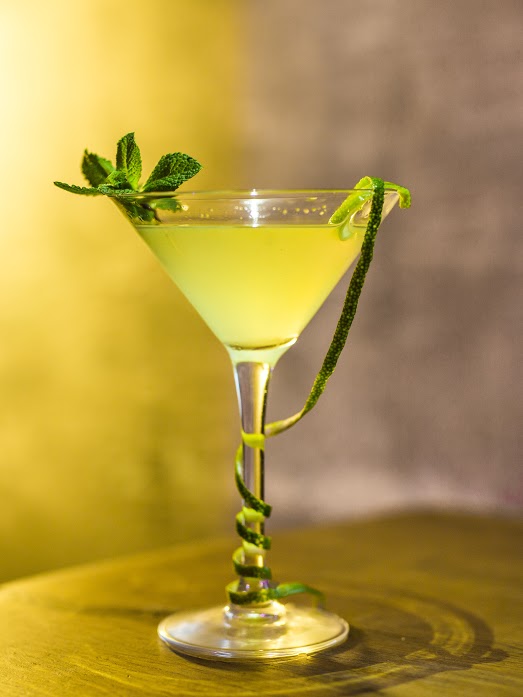 Mint Martini Trois Rivières