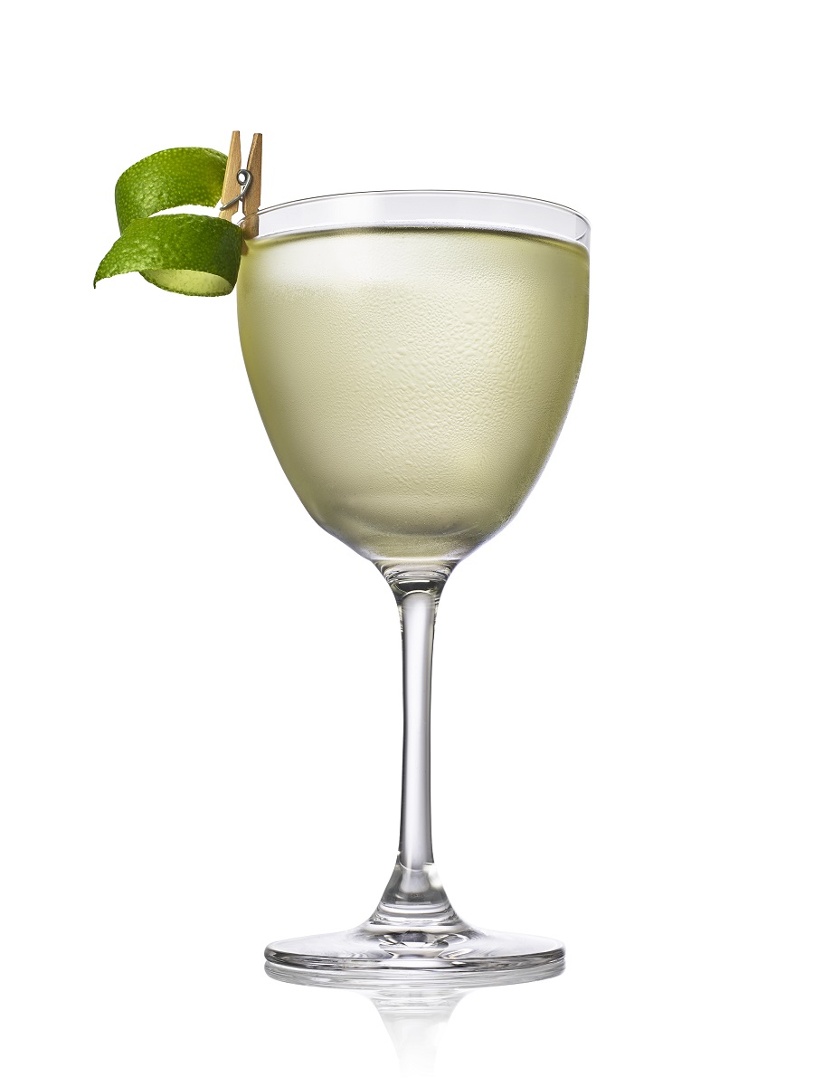 Atopia Gimlet