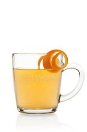 The Famous Winter Hot Toddy