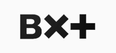 Logo BX+