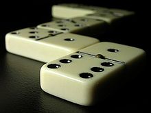 wikipedia domino99