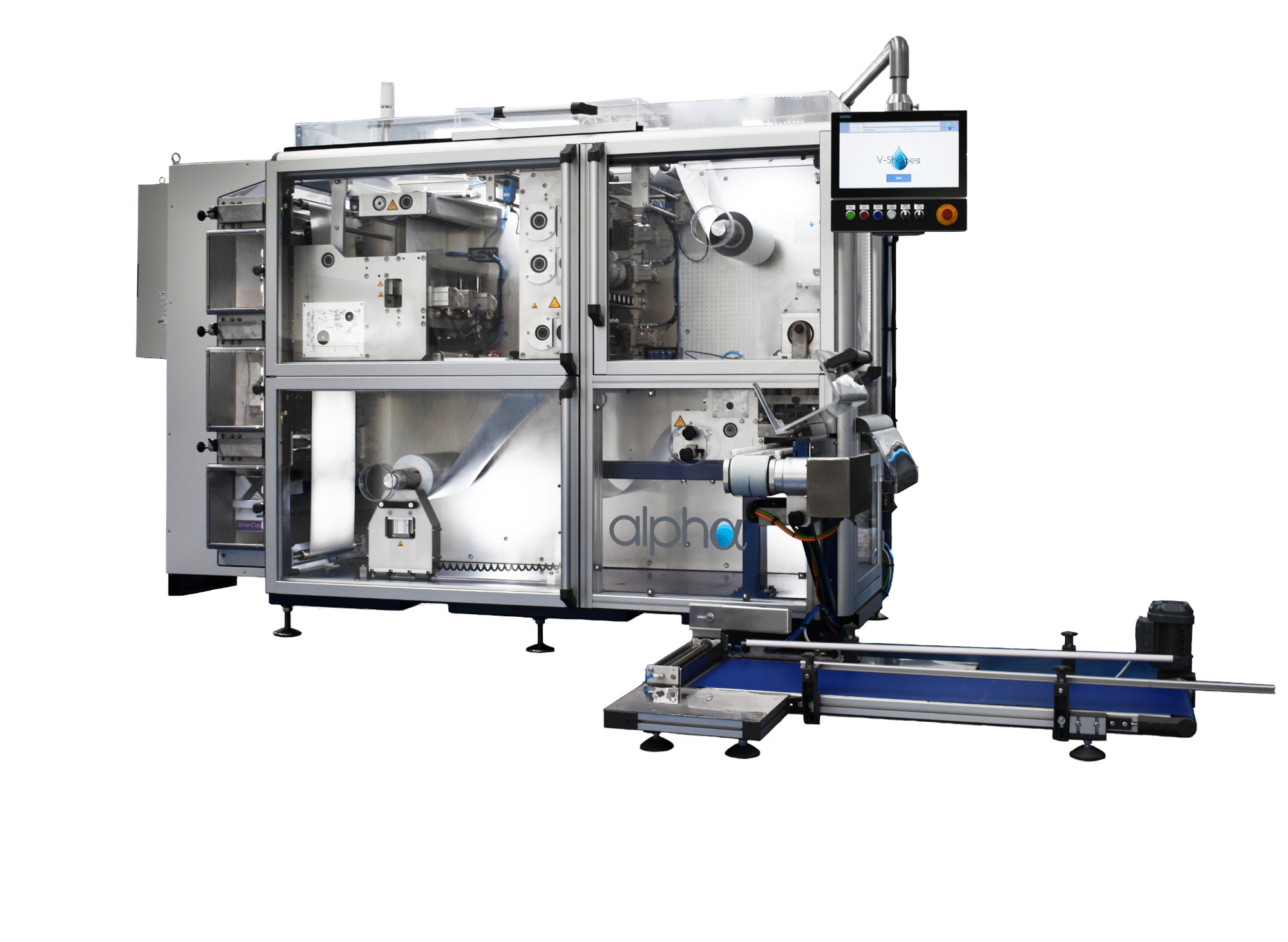 EasyPack Packaging Home of The EasySnap Sachet