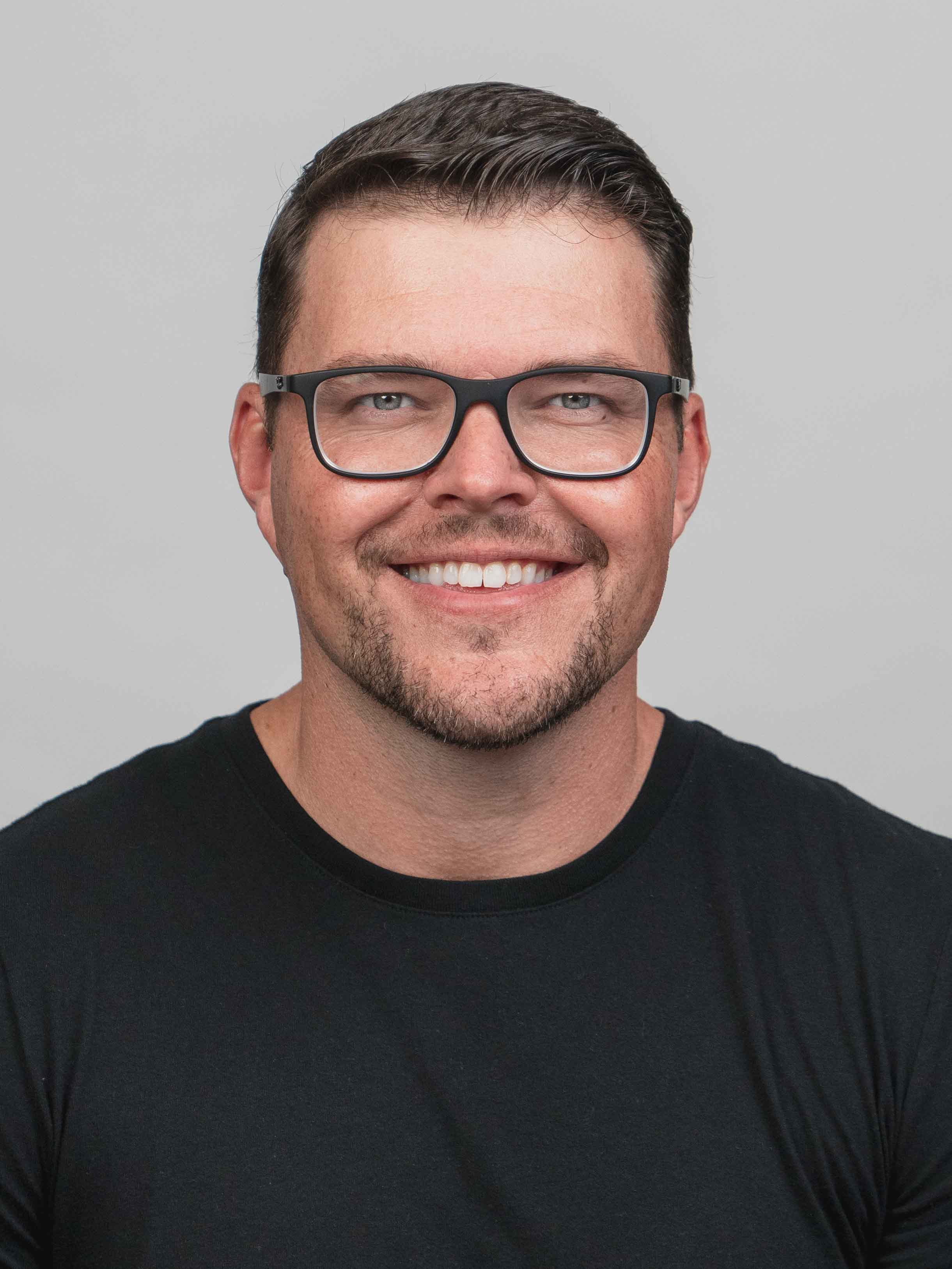 Brett Baker Trilith