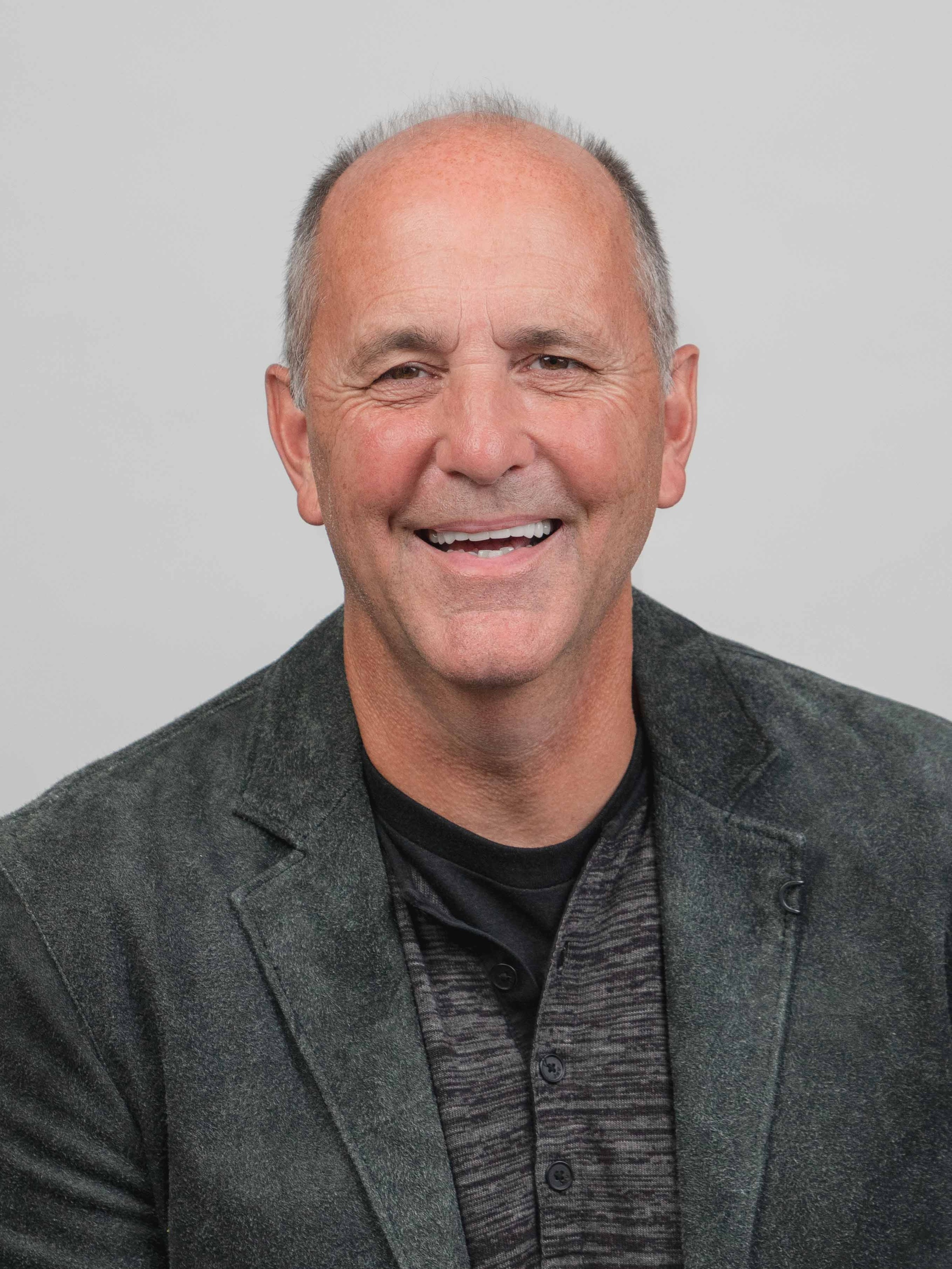 Rob Parker Trilith