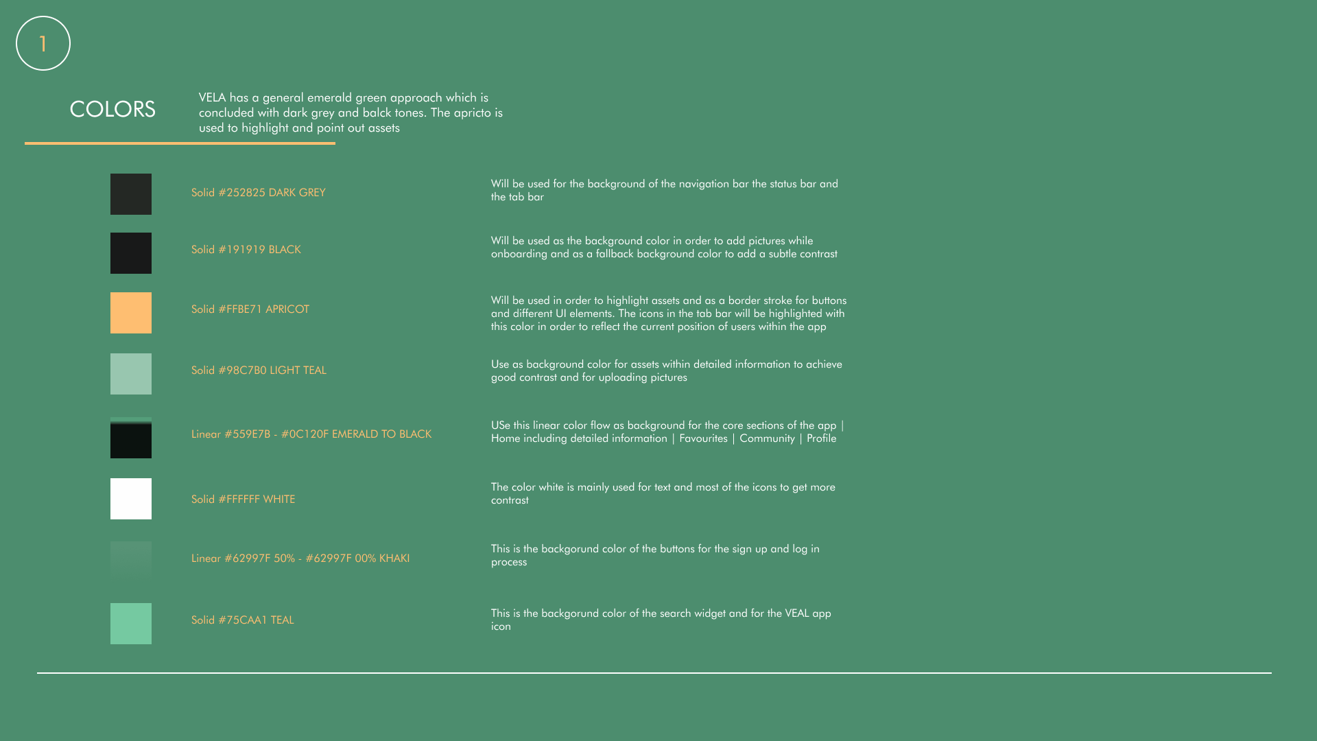 Design Documentation