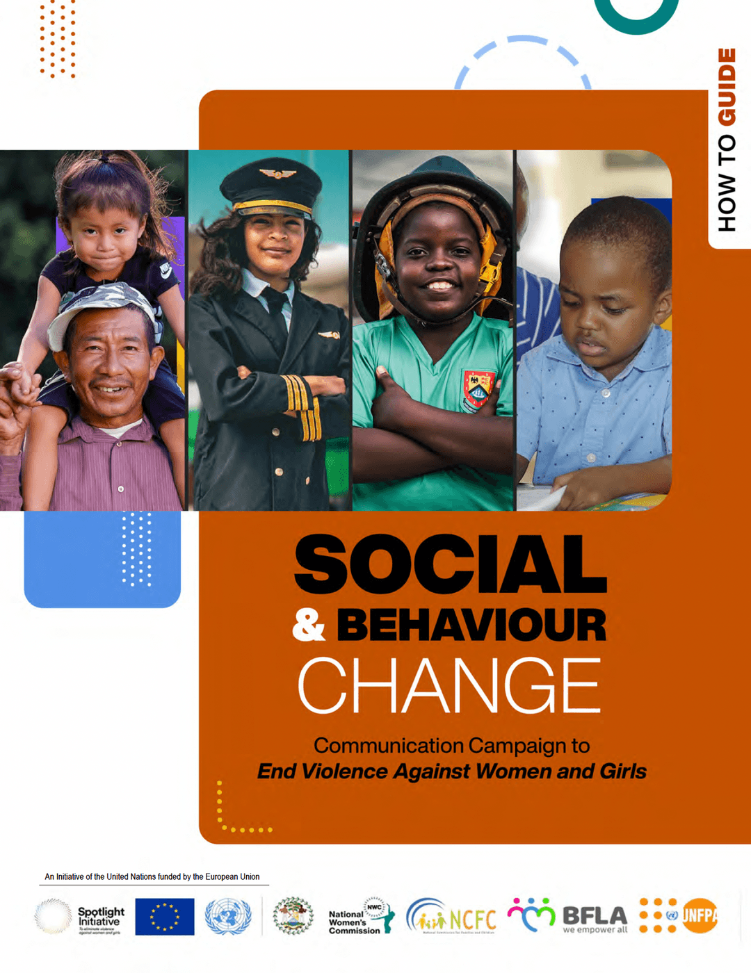 Social and Behavior Change Communication Campaign