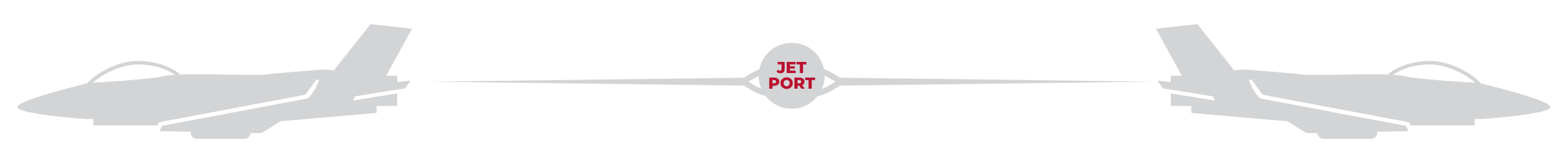 JetPort planes icon
