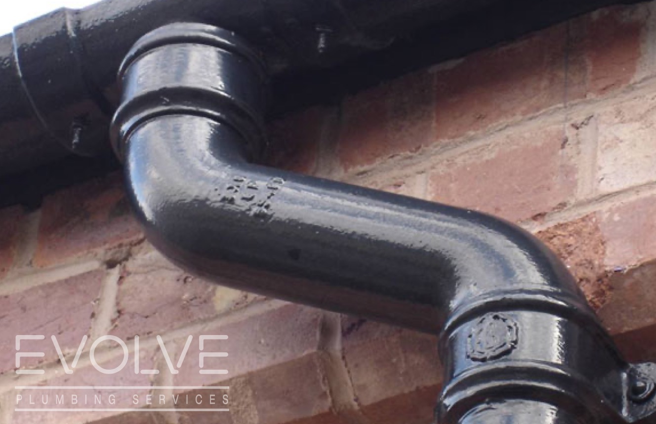 Cast Iron Work Cast Iron Work