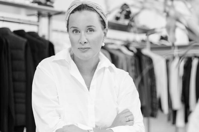 Karolina Skande