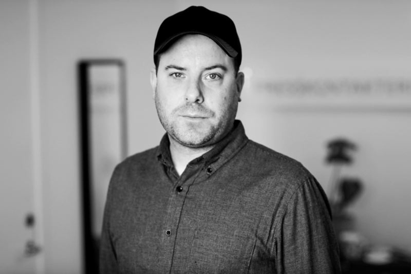 Daniel Authen Moe