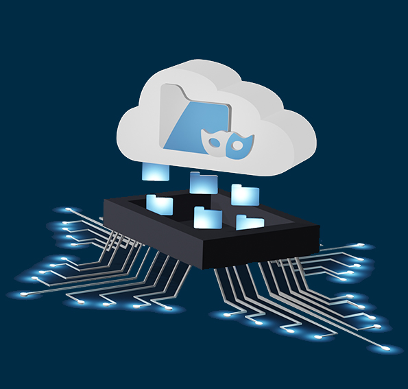 Libelle DataMasking in der Cloud