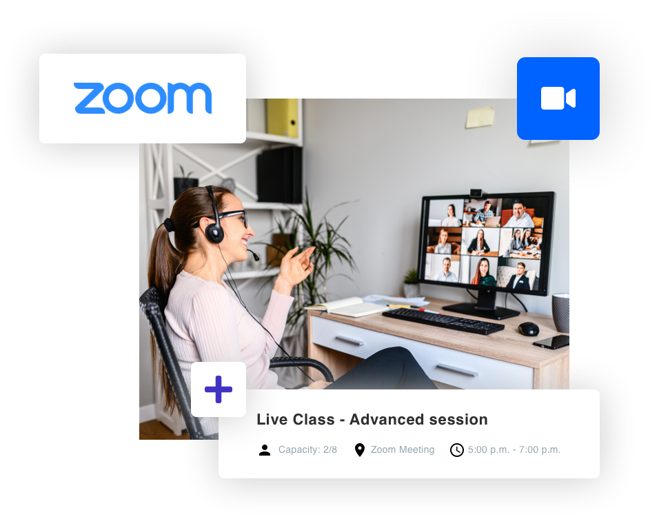 CohortBased Courses Platform Teachfloor