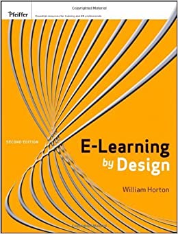 E-learning by Design by William Horton