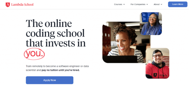 Lambda School