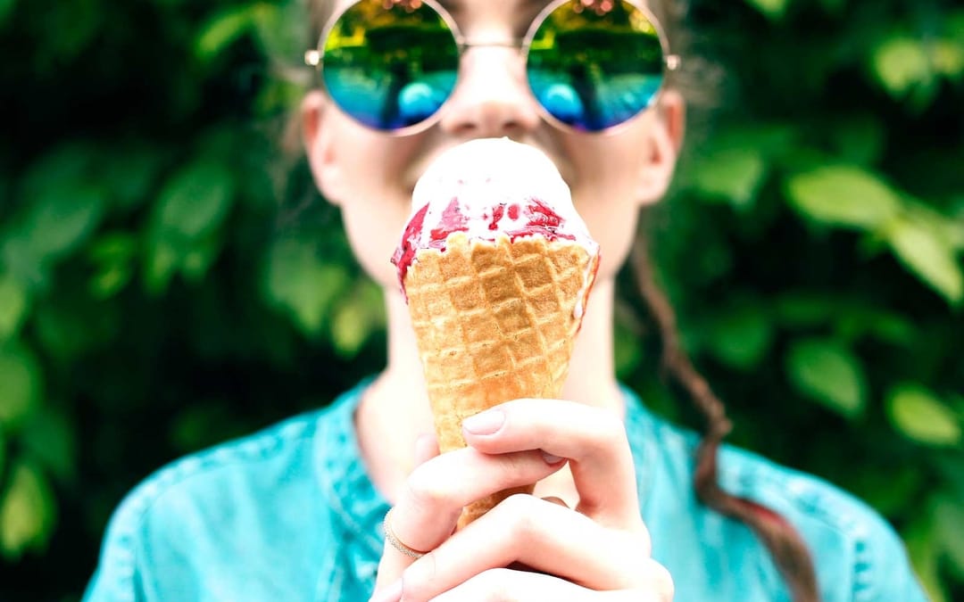 fwip The World’s Smallest Gelateria Awardwinning ice cream