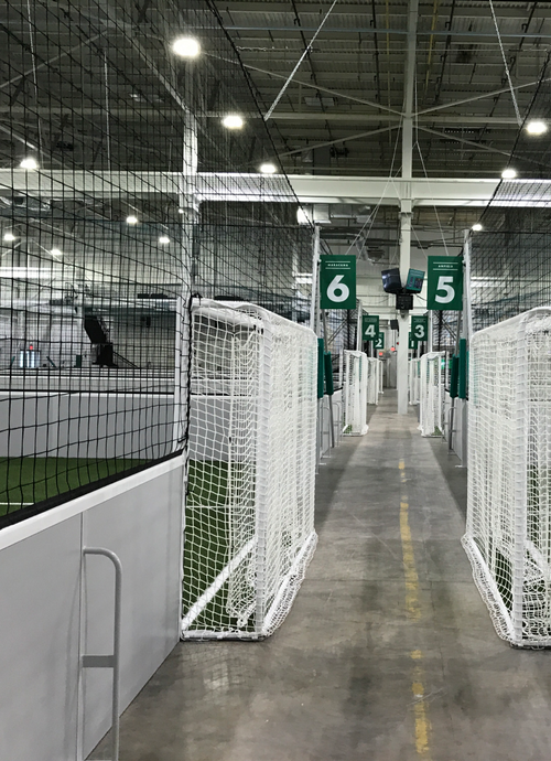 sofive indoor soccer