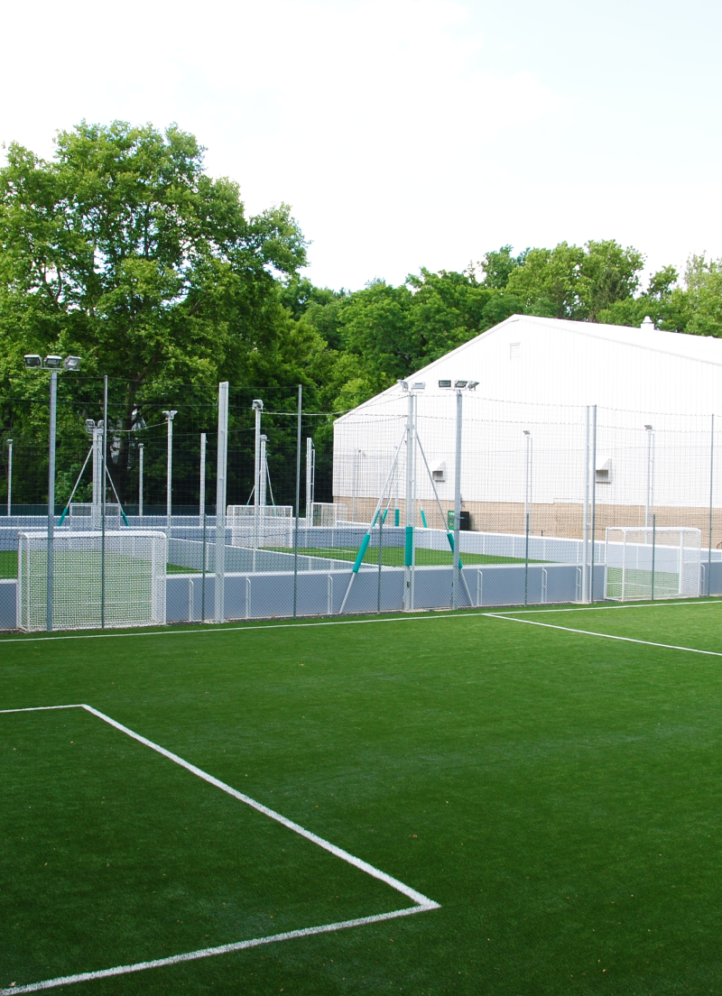 sofive indoor soccer
